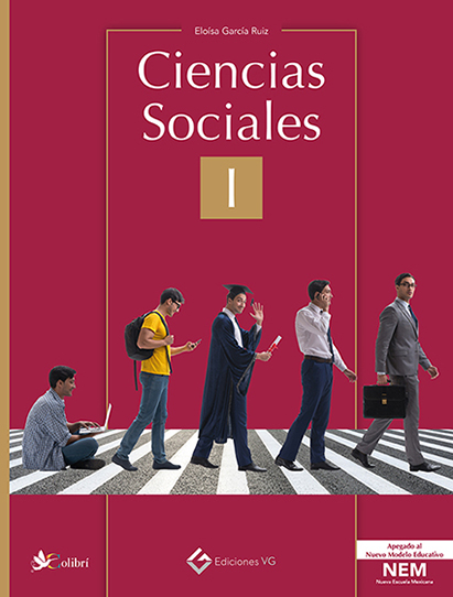 Course Image Ciencias Sociales