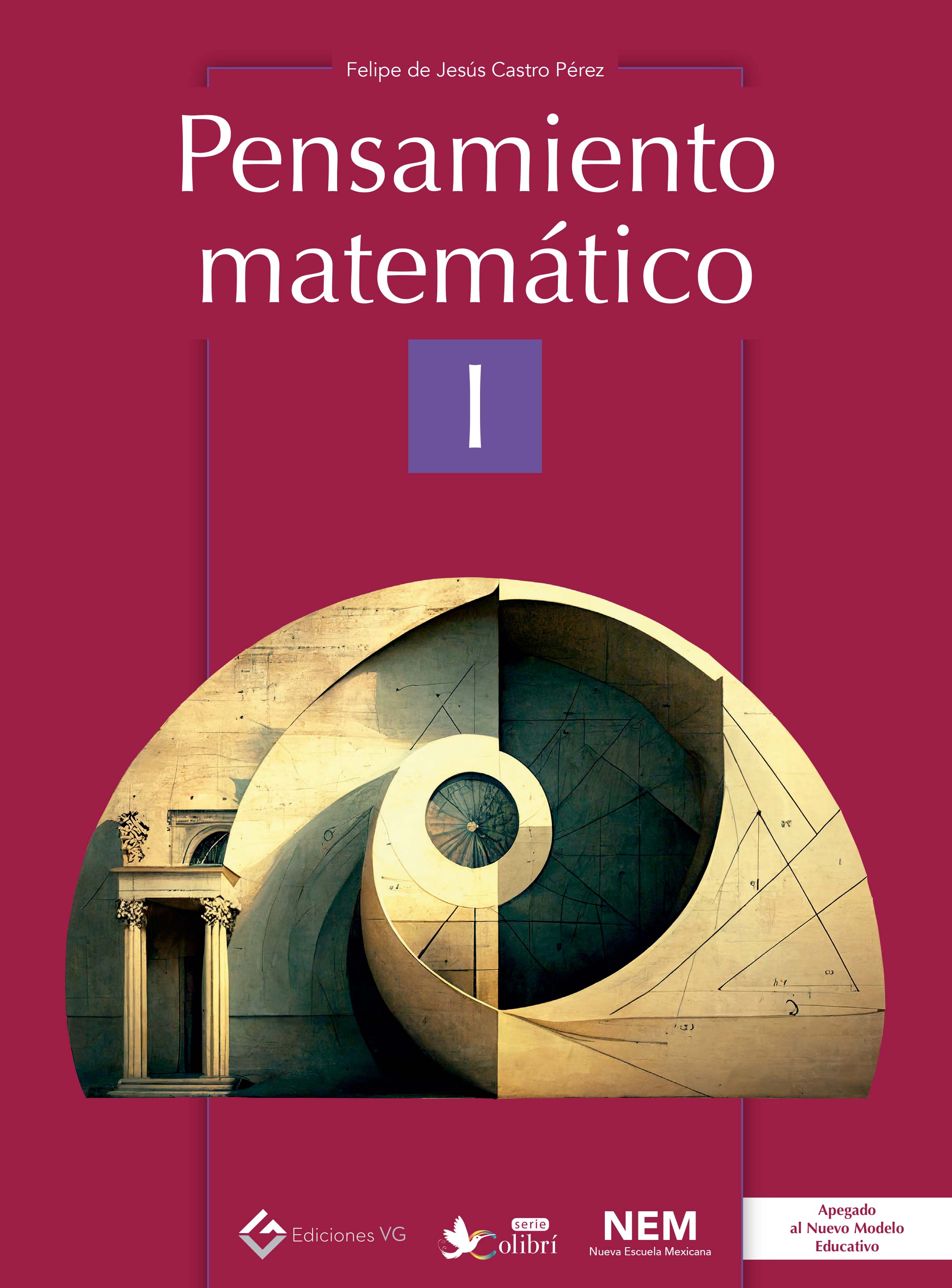 Course Image Pensamiento Matemático 1