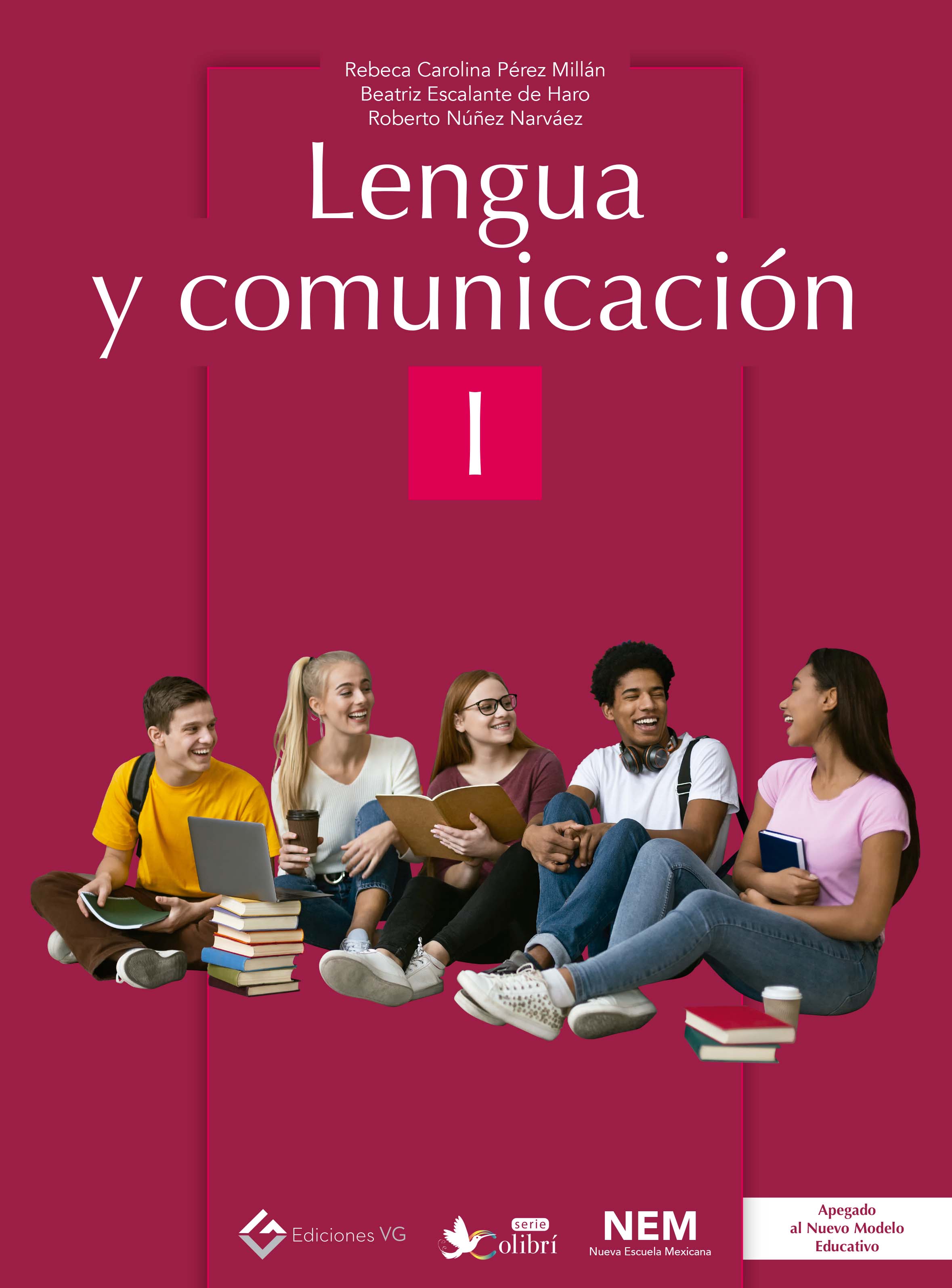Course Image Lengua y Comunicación