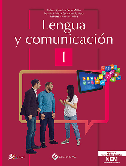 Course Image Lengua y Comunicación