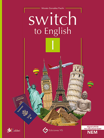 Course Image Inglés 1