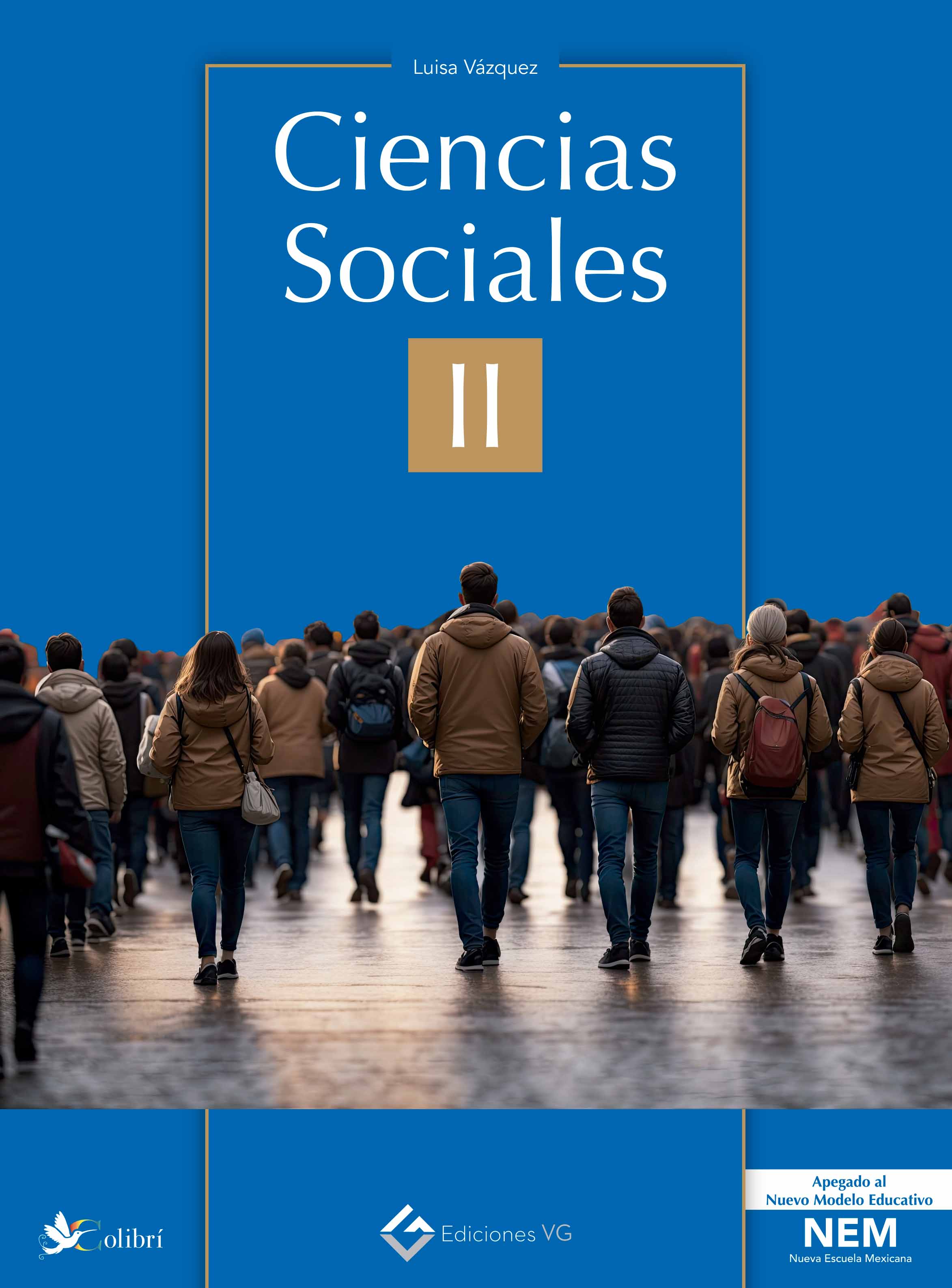 Course Image Ciencias Sociales II