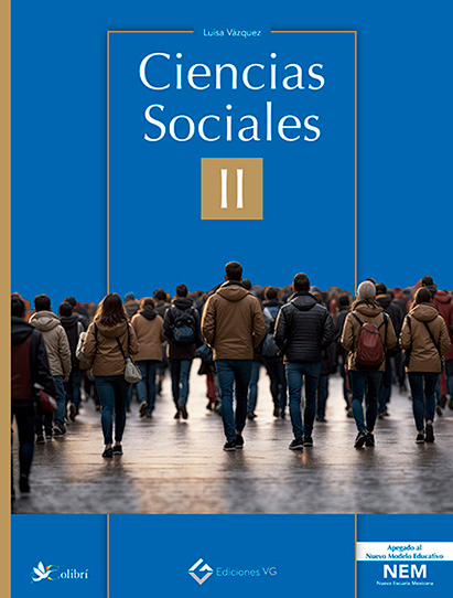 Course Image Ciencias Sociales II