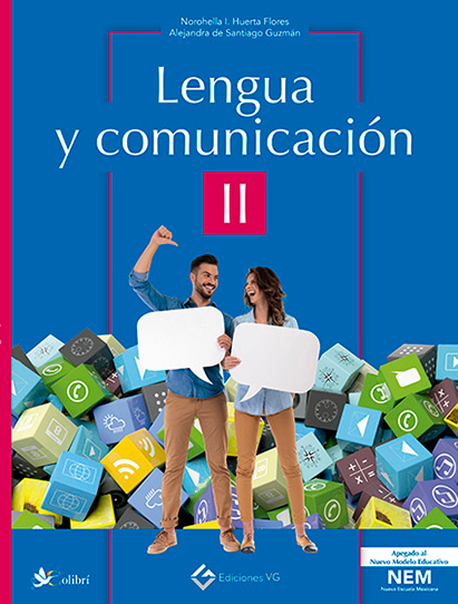 Course Image Lengua y Comunicación II