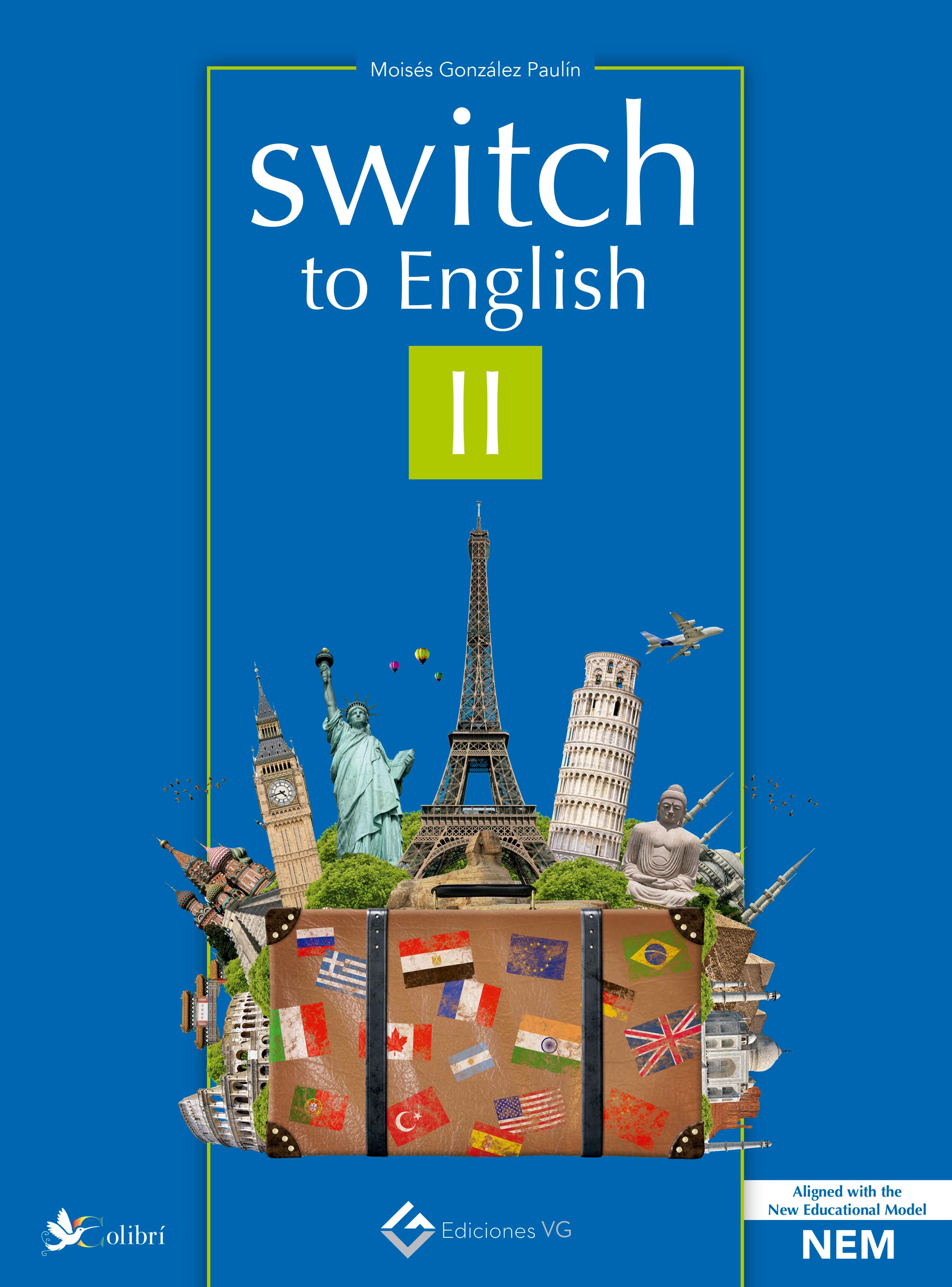 Course Image SWITCH II