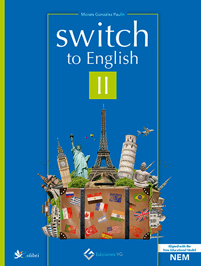 Course Image SWITCH II