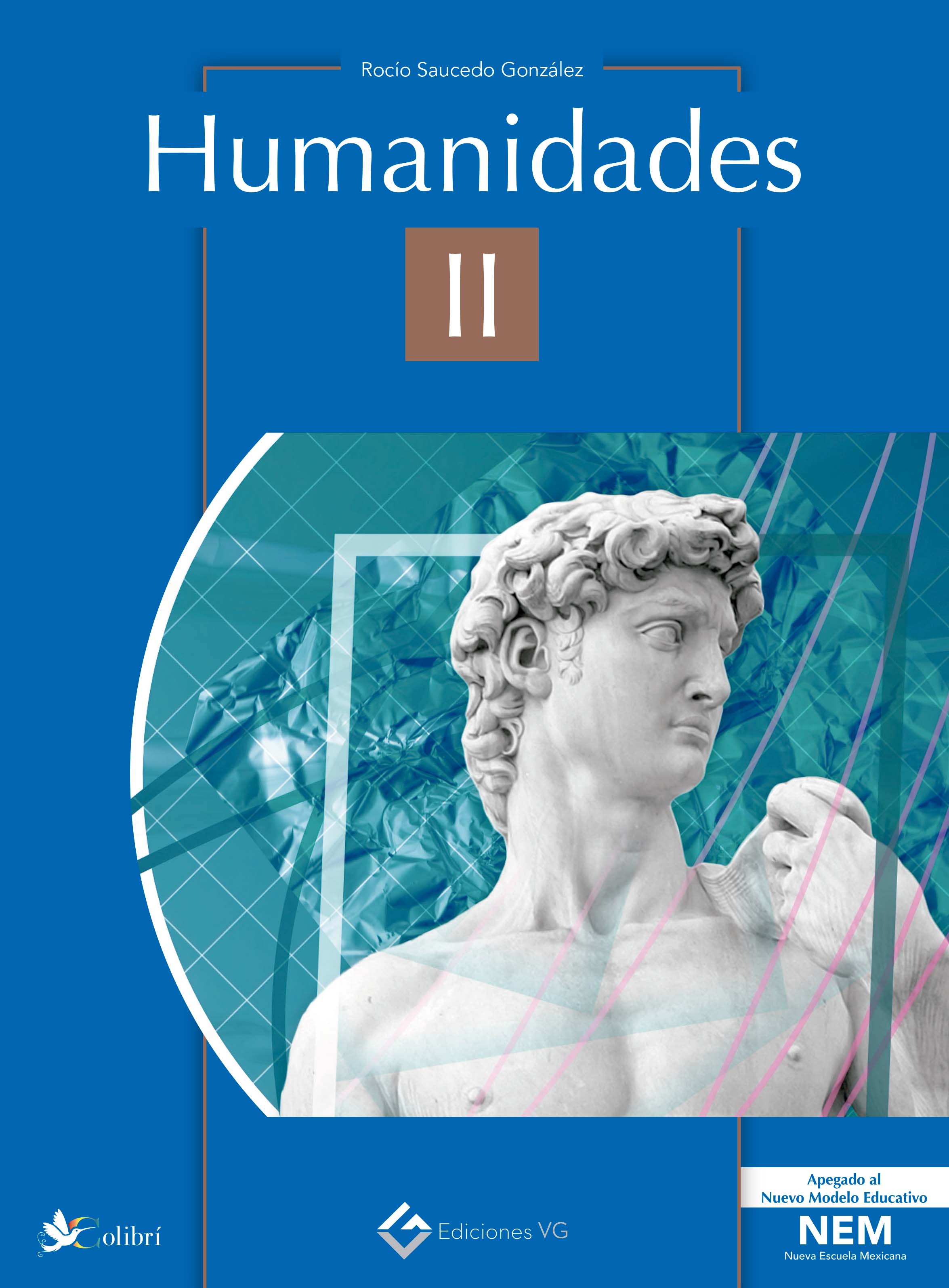 Course Image Humanidades II