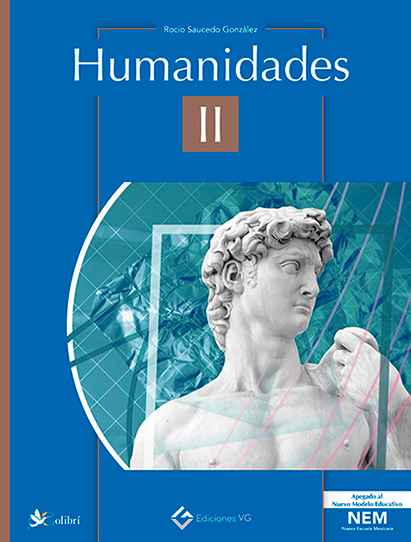 Course Image Humanidades II