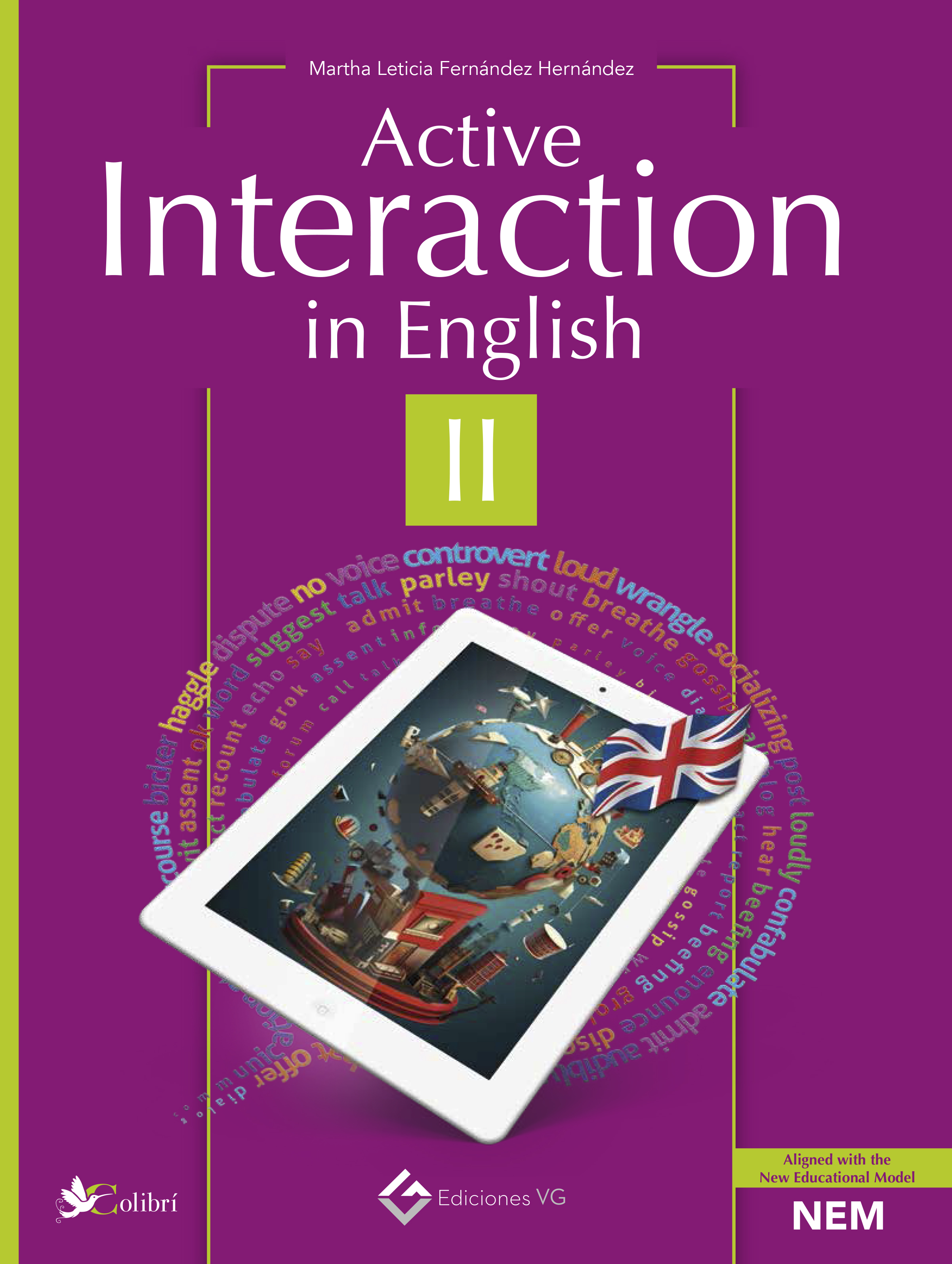 Course Image Interaction II