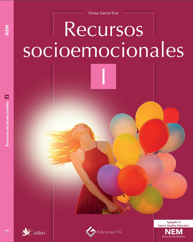 Course Image Recursos Socioemocionales