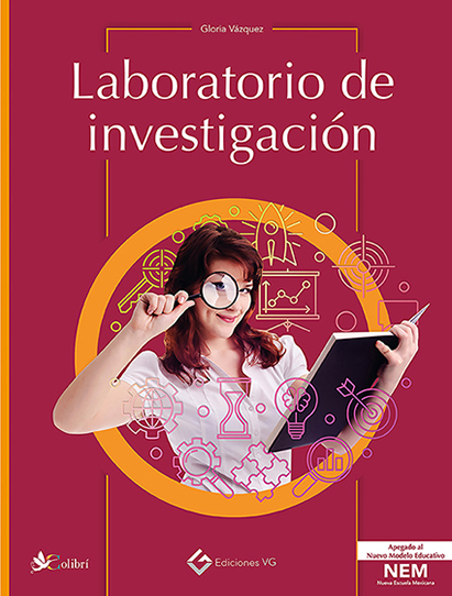 Course Image Laboratorio de Investigación