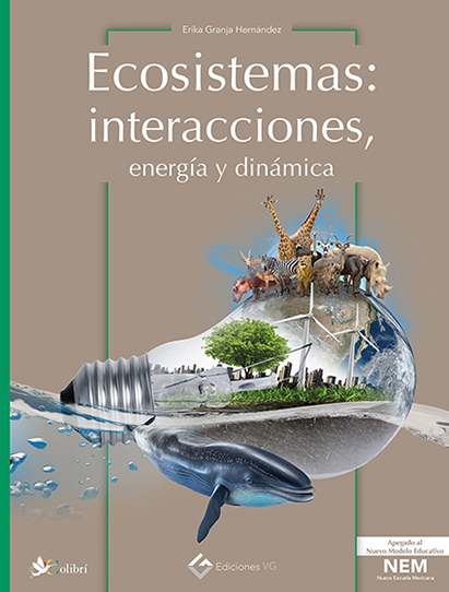 Course Image Ecosistemas III