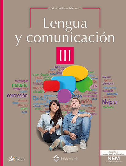 Course Image Lengua y Comunicación III