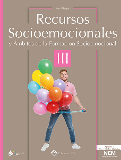 Course Image Recursos Socioemocionales III