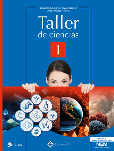 Course Image Taller de Ciencias I