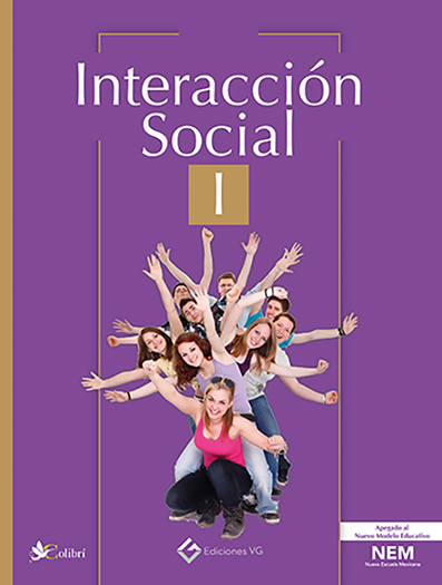 Course Image Interacción Social I