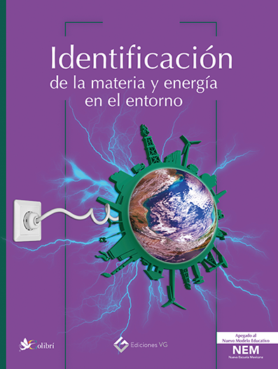 Course Image Identificación de la materia
