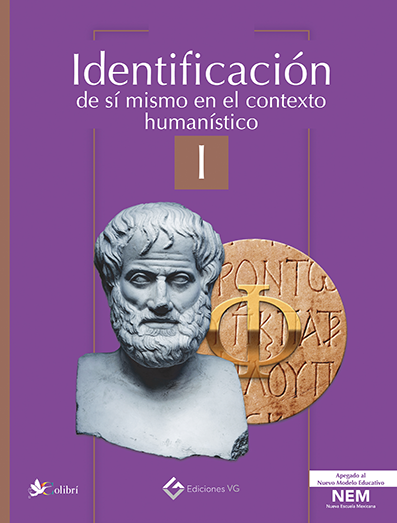 Course Image Identificación de sí mismo