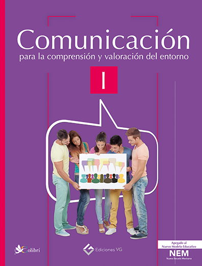 Course Image Comunicación
