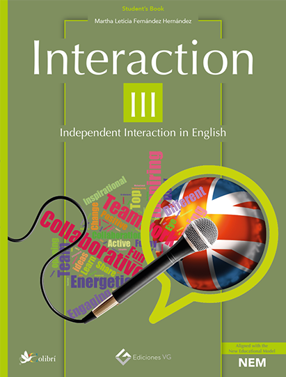 Course Image Interaction III