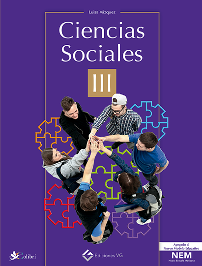 Course Image Ciencias Sociales III