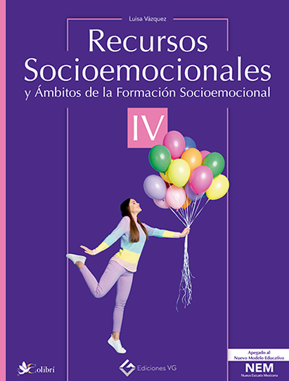 Course Image Recursos Socioemocionales IV