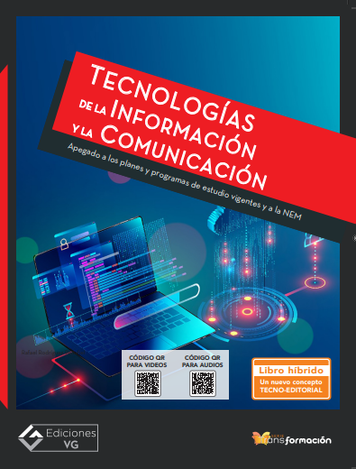 Course Image Tecnologías de la Información y la Comunicación