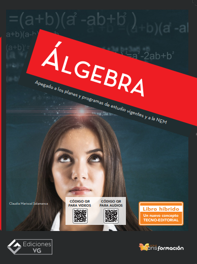 Course Image Álgebra