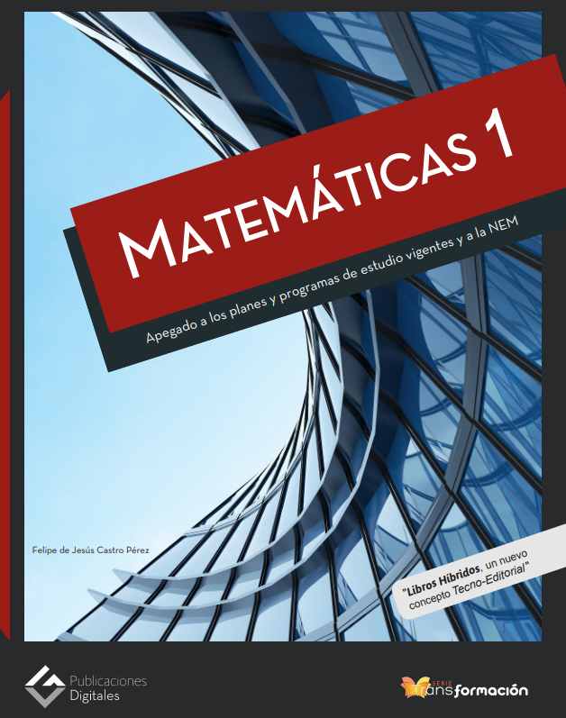 Course Image Matemáticas 1