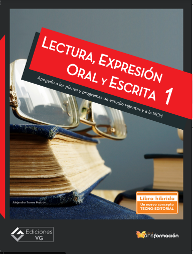 Course Image Lectura Expresión Oral y Escrita 1