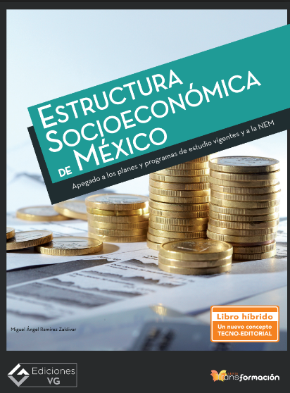 Course Image Estructura Socioeconómica de México