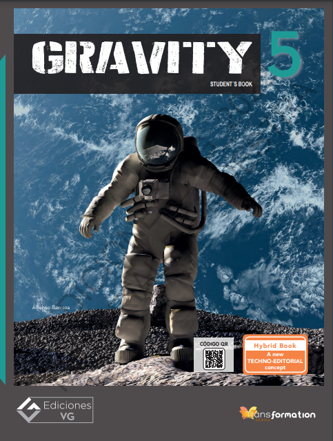 Course Image Gravity 5