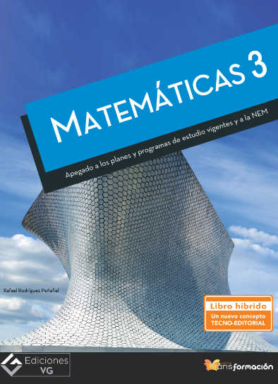 Course Image Matemáticas 3