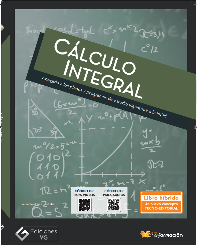Course Image Cálculo Integral